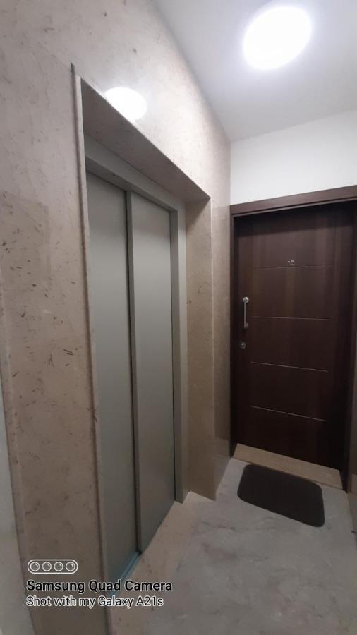 Terrace View- A Charming Two Bedrooms Penthouse Ac-Wifi Мсида Экстерьер фото